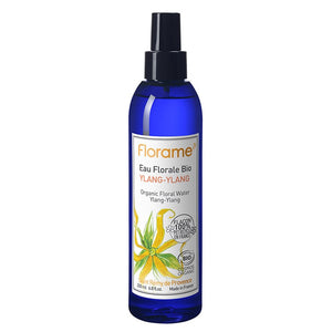 FL061 FLORAME Ylang-Ylang Floral Water 依蘭依蘭花水 200ml