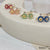 A22042 Sea Shells Ring