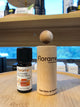 FL022 Florame Provencal Wooden Diffuser 香薰精油擴香木棒