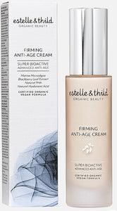 ET06 ESTELLE & THILD Firming Anti-Age Cream (緊緻抗老面霜)50ml