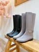 2206014 KR Buckle Rainboots