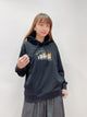 SP0044 SP Brother Bears Family Embroidery Hoodie