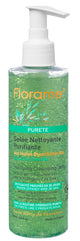 FL050 FLORAME Purifying Cleansing Jelly 有機互葉白千層淨化潔面啫喱 [200ml]