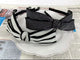A22028 KR Stripe Bow Headband