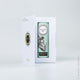 SM007 SABÉ MASSON Soft Perfume Solide - Macadam Paz 自由奔馳 [5g]